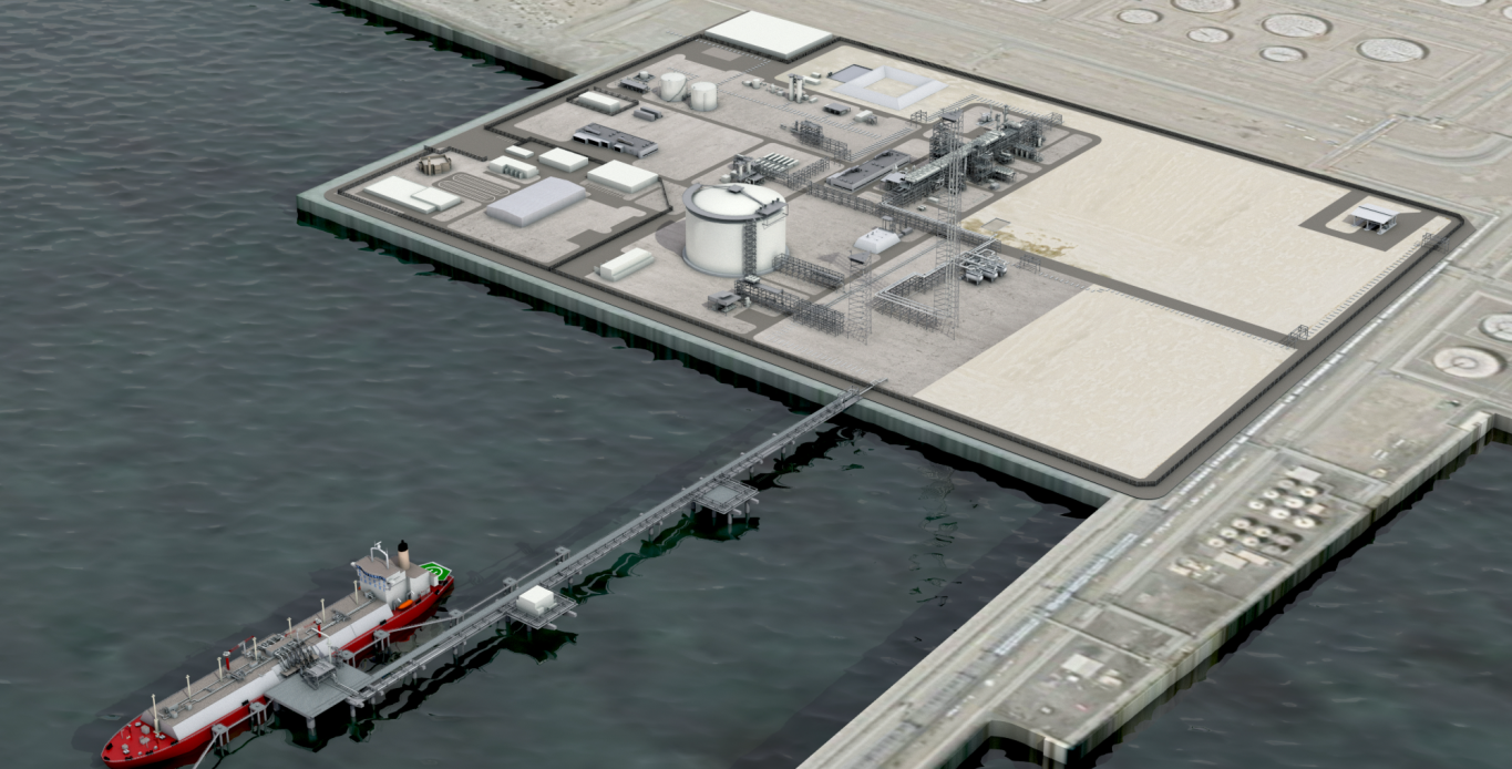 Marsa LNG